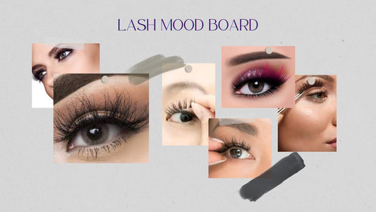 Eyelash Extensions